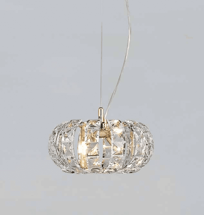 Подвесной светильник Marchetti Illuminazione Andromeda S 24 Marchetti Illuminazione