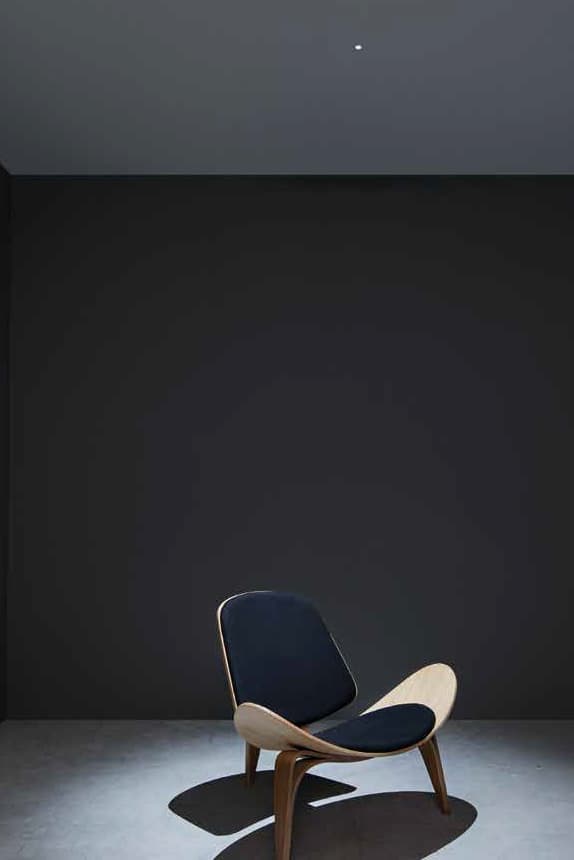 Встраиваемый светильник Molto Luce BLINDSPOT TRIMLESS Molto Luce