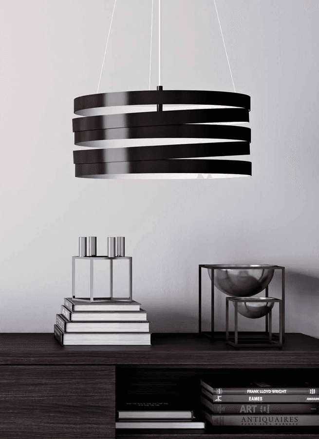 Подвесной светильник Marchetti Illuminazione Band S 50 Marchetti Illuminazione