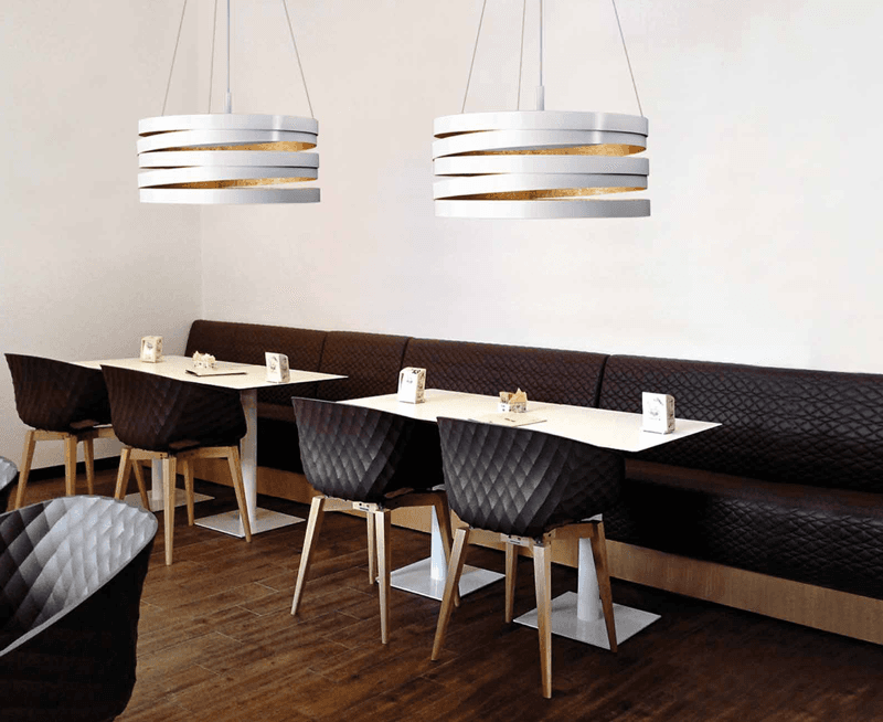 Подвесной светильник Marchetti Illuminazione Band S 50 Marchetti Illuminazione