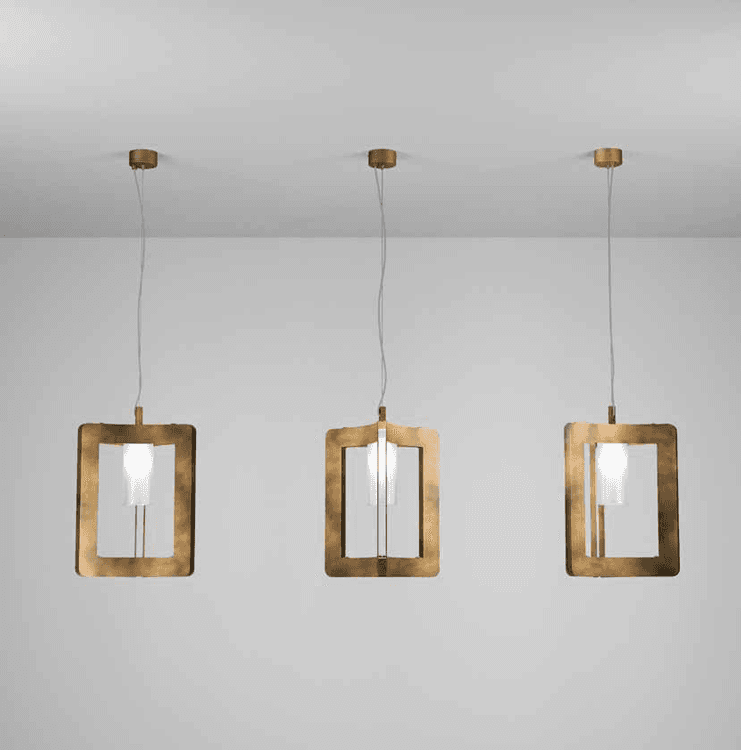 Подвесной светильник Marchetti Illuminazione Benny S35 Marchetti Illuminazione