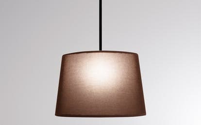Подвесной светильник Molto Luce BIVIO + SHADE SYMMETRIC Molto Luce