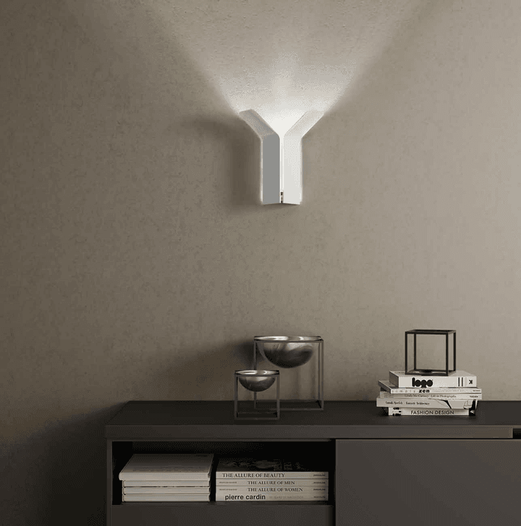 Настенный светильник Marchetti Illuminazione Bloom AP Marchetti Illuminazione