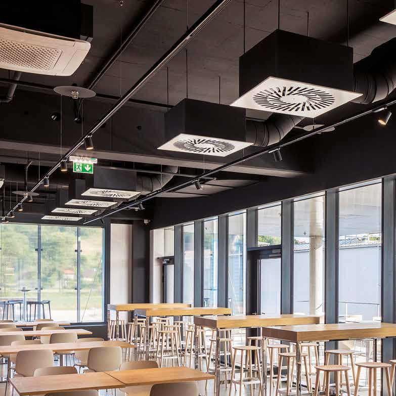 Трековый светильник Molto Luce DASH L DC single Molto Luce