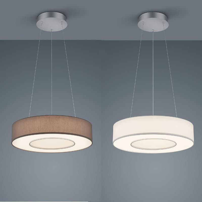 Подвесной светильник Helestra LOMO 16/1800.19/9281 — фото 2