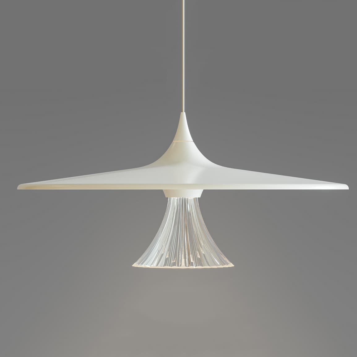Подвесной светильник Artemide Ipno suspension Artemide