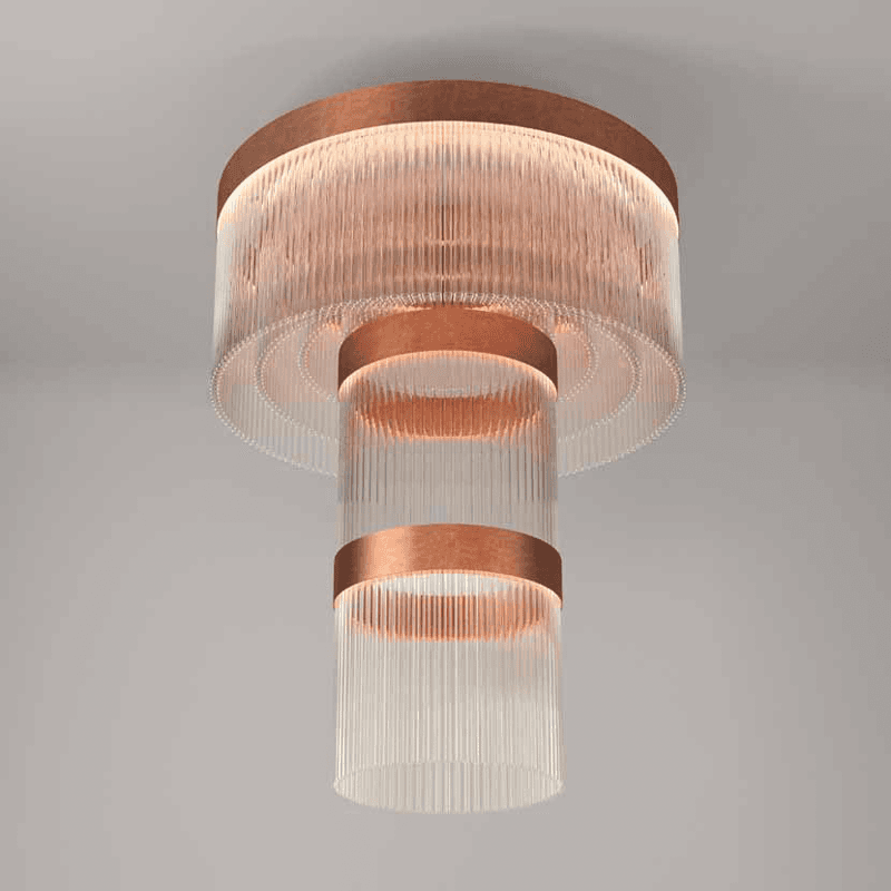 Подвесной светильник Marchetti Illuminazione Ice RT 100 Marchetti Illuminazione