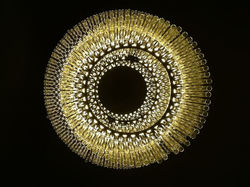 Подвесной светильник Marchetti Illuminazione Ice PG75 Marchetti Illuminazione