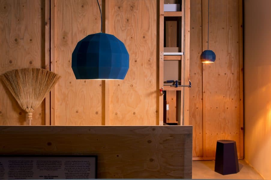 Подвесной светильник Marset Scotch Club 17 Marset