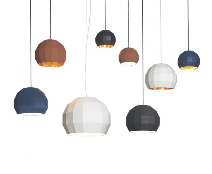 Подвесной светильник Marset Scotch Club 17 Marset