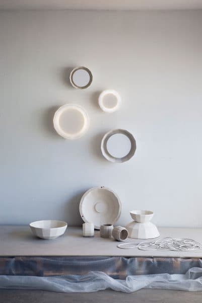 Настенный светильник Marset Scotch Club A 30 Marset