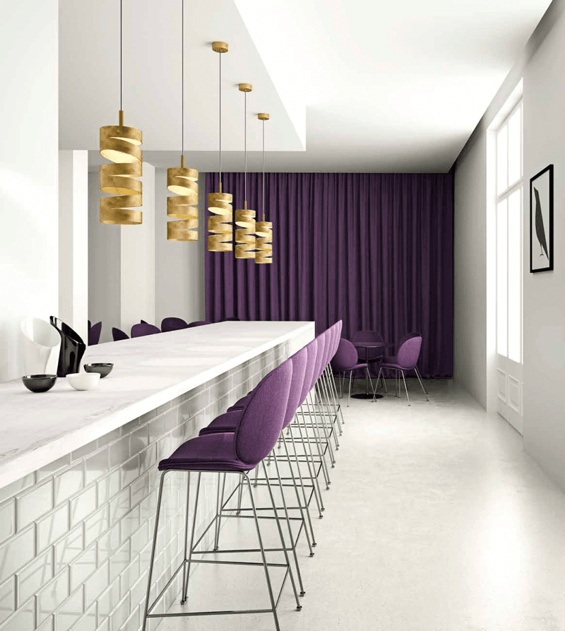 Подвесной светильник Marchetti Illuminazione Slice S 14 — фото 3