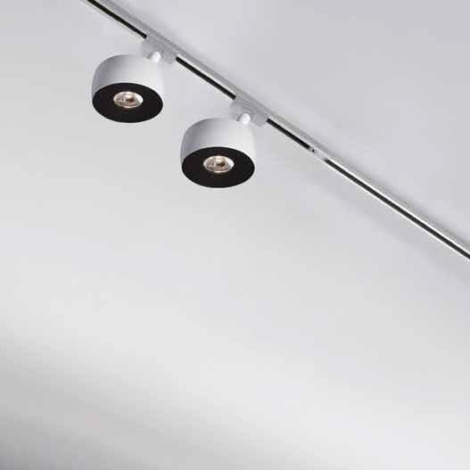 Трековый светильник Molto Luce VIBO VOLARE Molto Luce