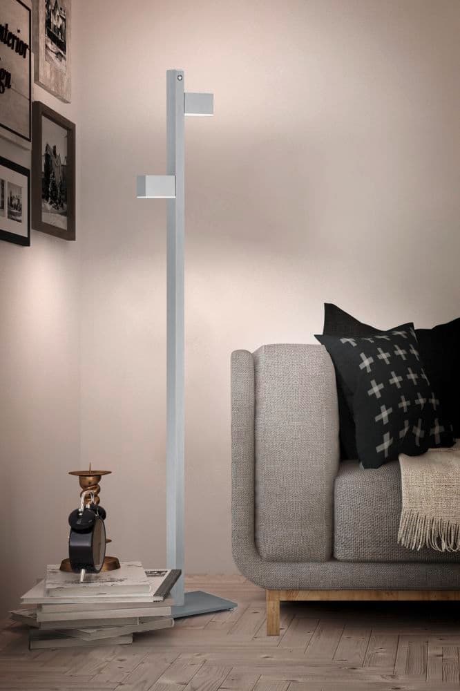 Напольный светильник Helestra ARTA 27/1801.19 Helestra