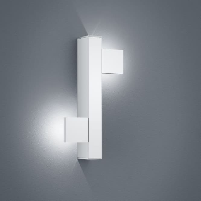 Настенный светильник Helestra ARTA 28/1801.40 Helestra