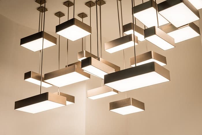 Подвесной светильник Viso BRIGGS Viso