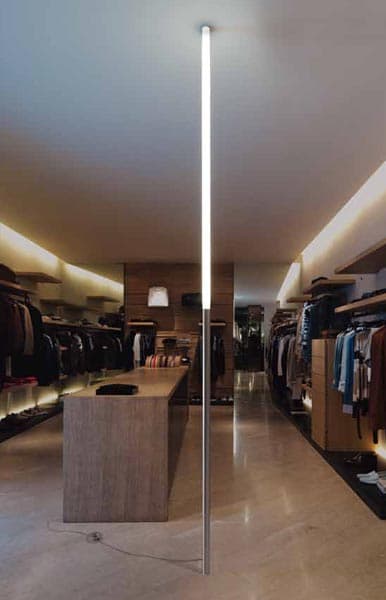 Напольный светильник Marchetti Illuminazione Bamboo ST 80 Marchetti Illuminazione