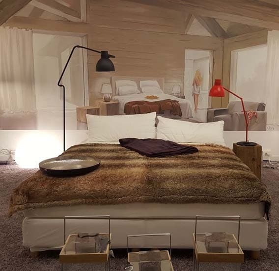 Настольная лампа B-lux Blux System T30 B-lux