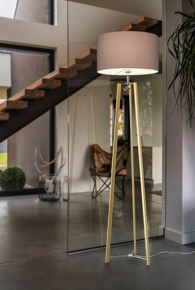 Торшер Helestra CERTO 17/1849.63/9290 Helestra