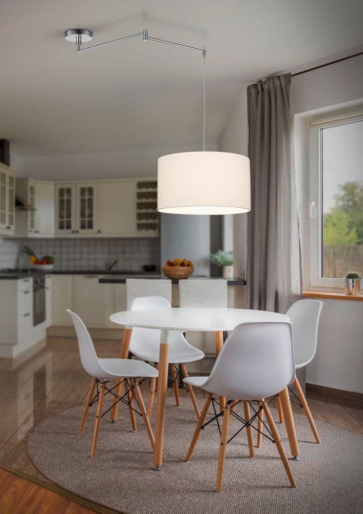 Подвесной светильник Helestra CERTO 16/1847.04/9288 Helestra