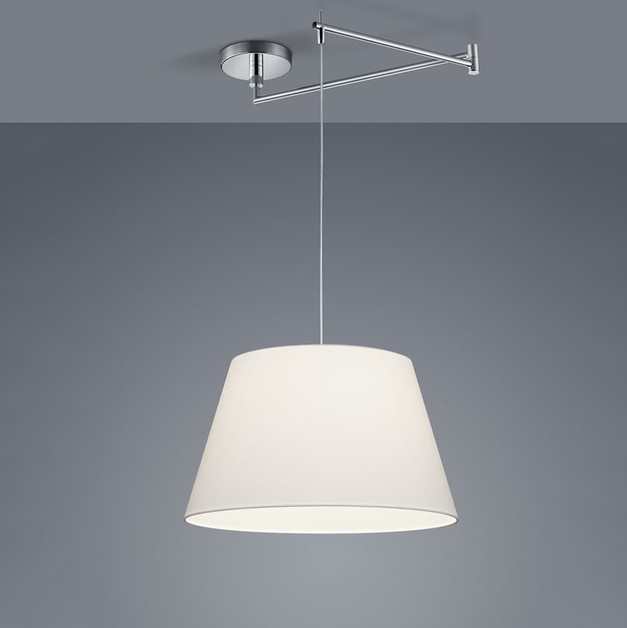 Подвесной светильник Helestra CERTO 16/1847.04/9276 Helestra