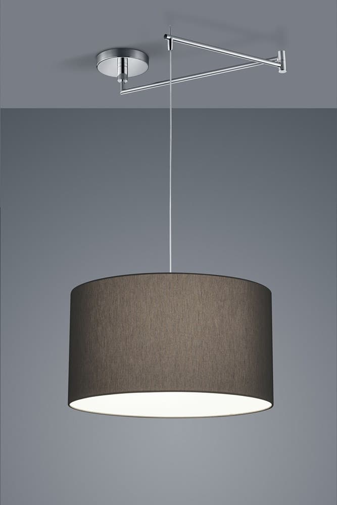 Подвесной светильник Helestra CERTO 16/1847.04/9288 Helestra