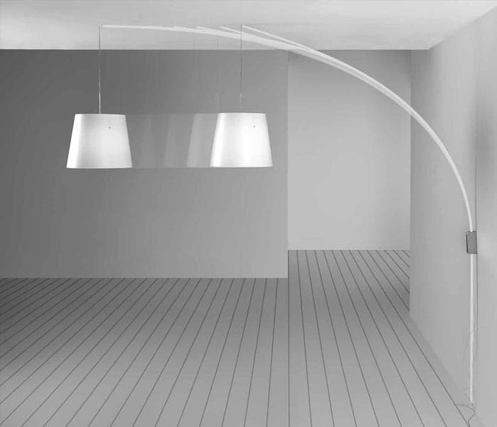 Настенный светильник Marchetti Illuminazione Cursore APT Marchetti Illuminazione