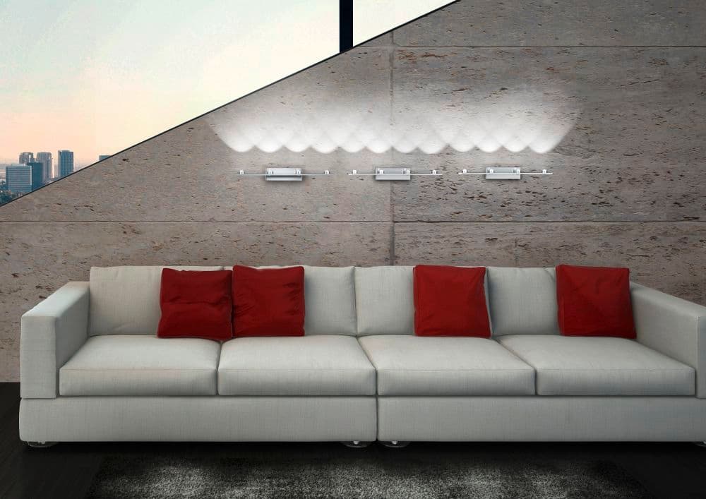 Настенный светильник Helestra DORI Helestra