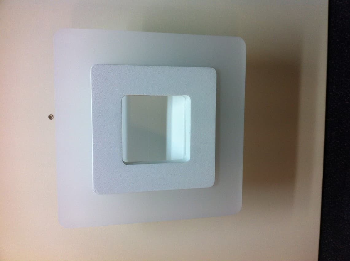 Настенный светильник Helestra JENNA Helestra