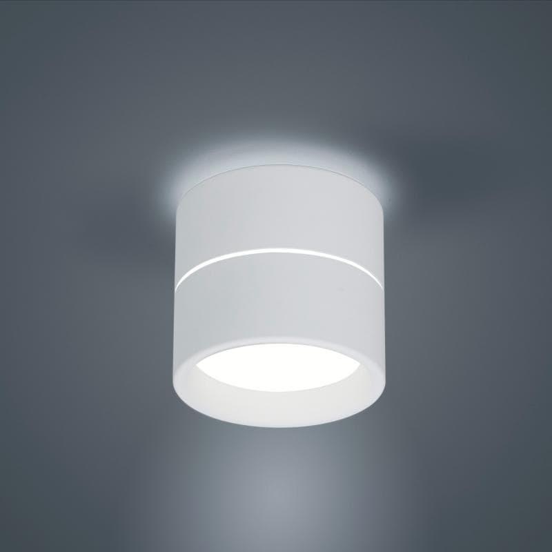 Потолочный светильник Helestra JUNA 15/1630.07 Helestra