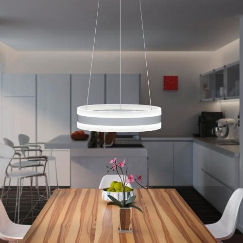 Подвесной светильник Helestra LIV 26/1692.07 Helestra