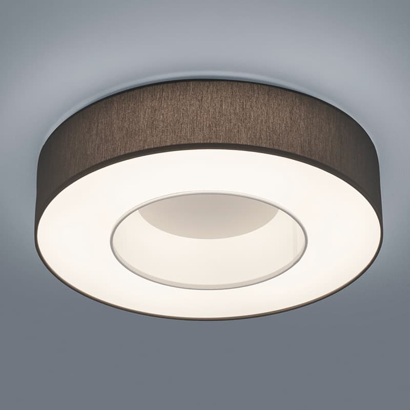 Потолочный светильник Helestra LOMO 15/1800.07/9278 Helestra