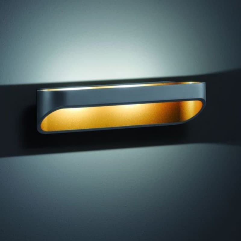 Настенный светильник Helestra ONNO Helestra