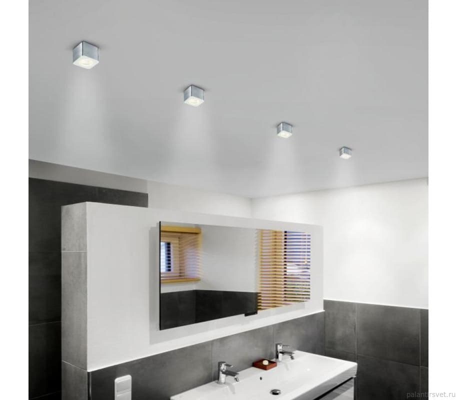 Потолочный светильник Helestra OSO 15/1552.26 Helestra