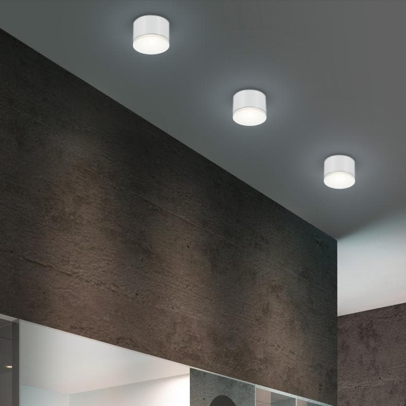 Потолочный светильник Helestra PALA Helestra