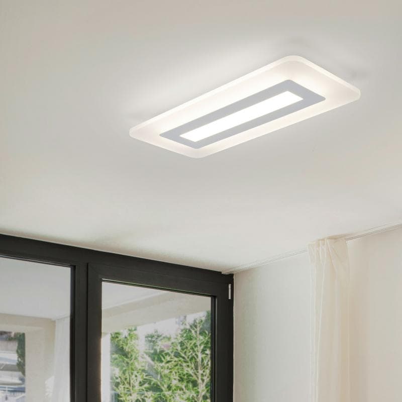 Настенно-потолочный светильник Helestra WES Helestra