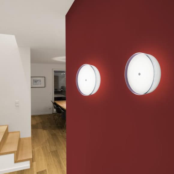 Потолочный светильник Helestra YUMA Helestra