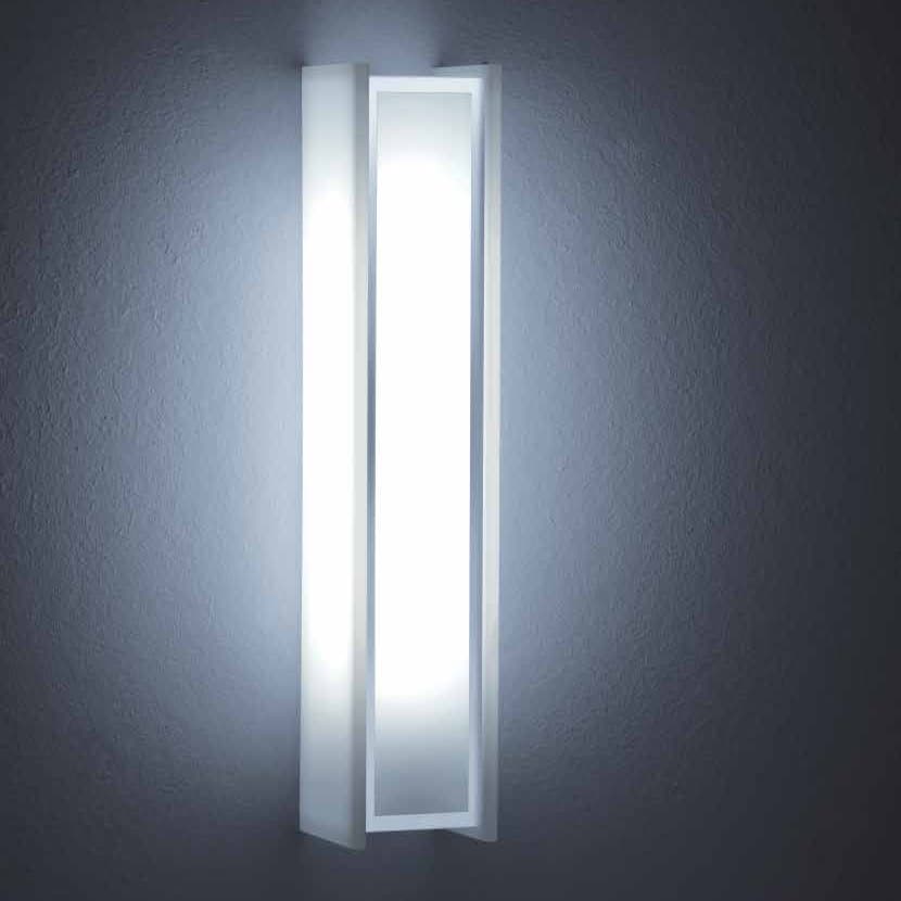 Настенный светильник Helestra STEN 18/1855.08 Helestra