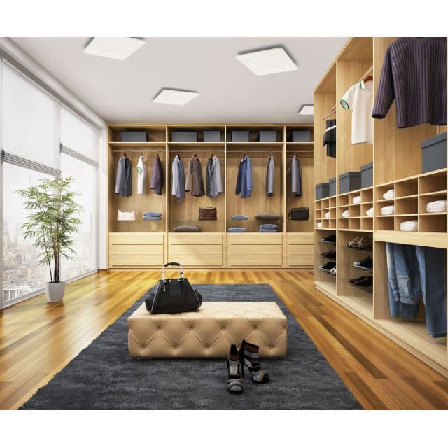 Потолочный светильник Helestra KADO Helestra