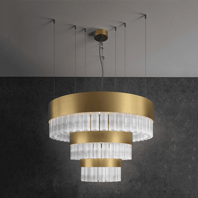 Подвесной светильник Marchetti Illuminazione Ice PG75 Marchetti Illuminazione