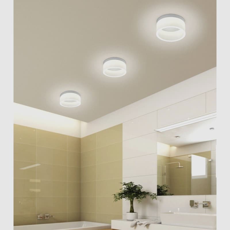 Потолочный светильник Helestra LIV 15/1732.07 Helestra