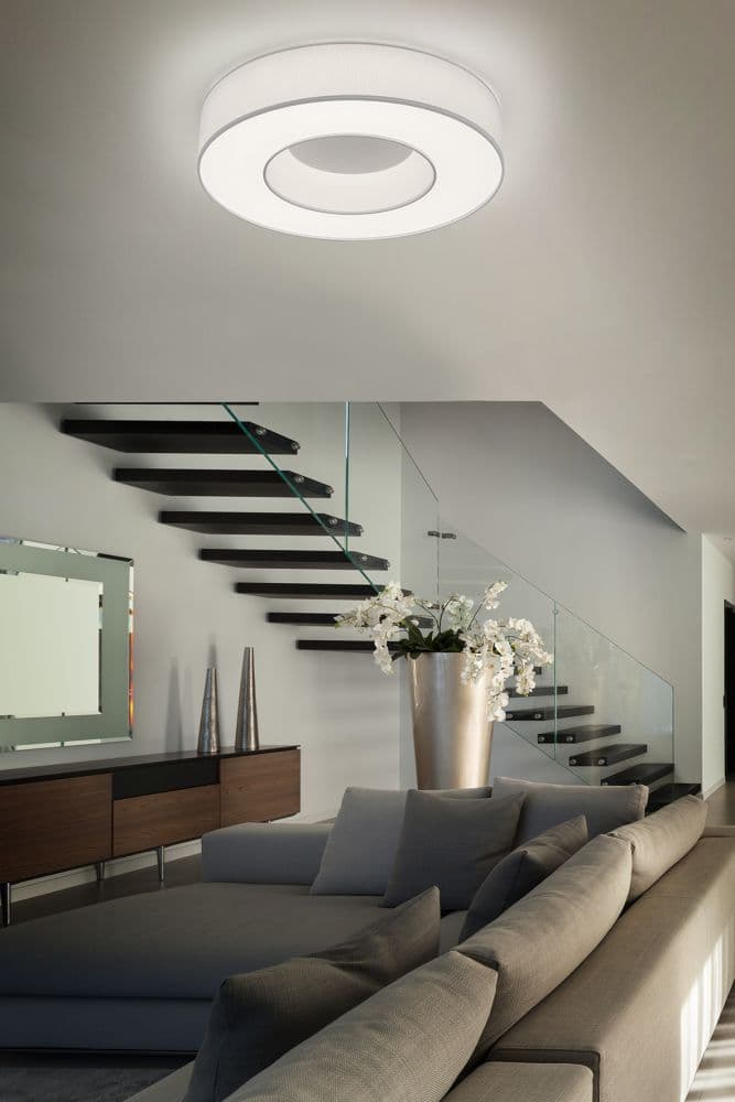 Потолочный светильник Helestra LOMO 15/1800.07/9278 Helestra