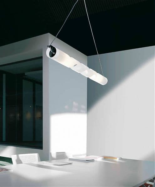 Подвесной светильник Marchetti Illuminazione Coibuky SO Marchetti Illuminazione