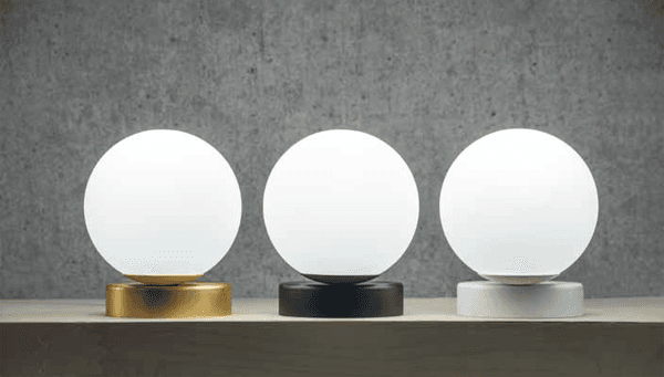 Настольная лампа Marchetti Illuminazione Lumi LP Marchetti Illuminazione