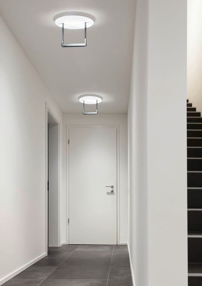 Потолочный светильник Helestra MATA Helestra