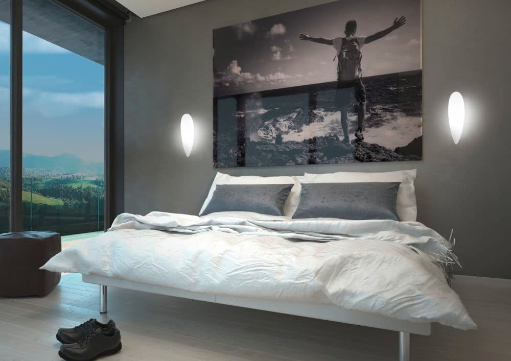 Настенный светильник Helestra PABLO Helestra