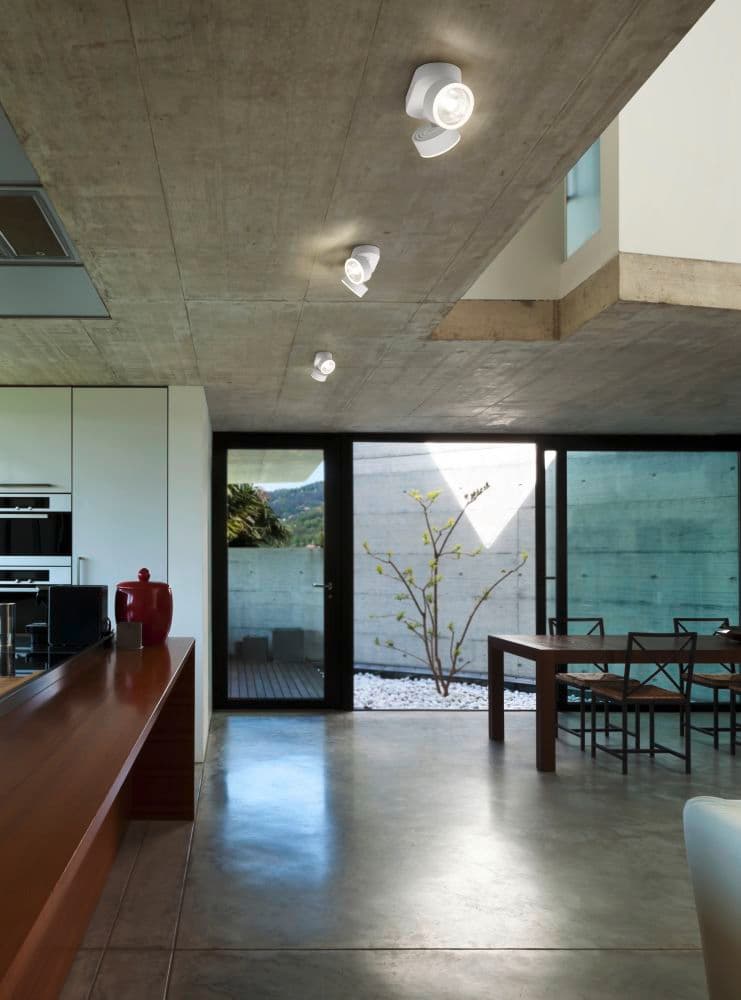 Потолочный светильник Helestra PAX 15/1808.07 — фото 2