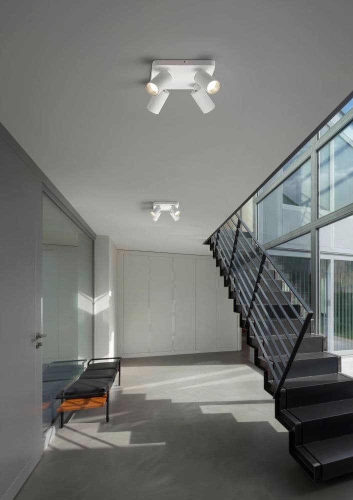 Потолочный светильник Helestra RIWA 15/1806.07 Helestra