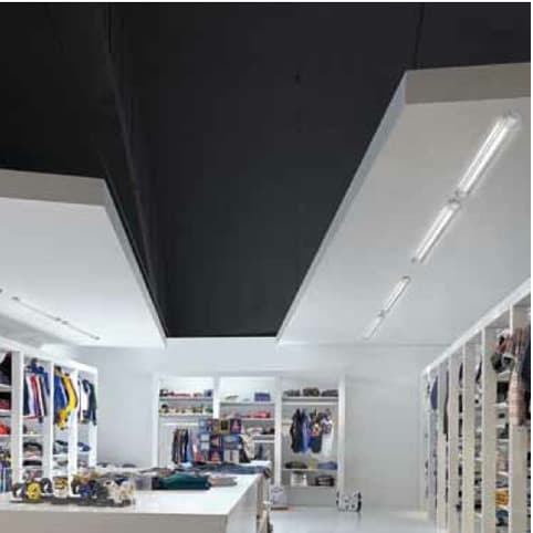 Потолочный светильник Marchetti Illuminazione Saturnia PL2 54 Marchetti Illuminazione