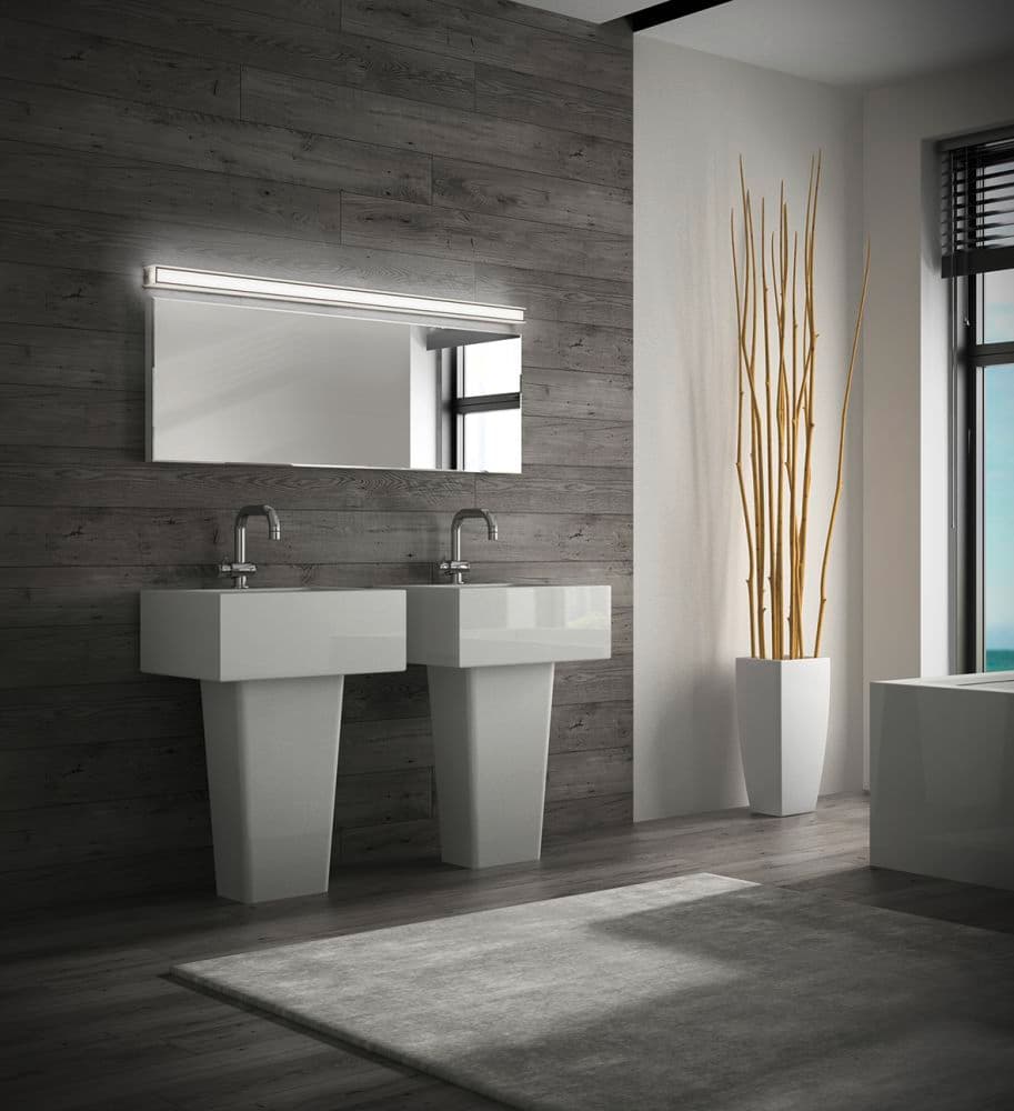 Настенный светильник Helestra STEN 18/1855.08 Helestra